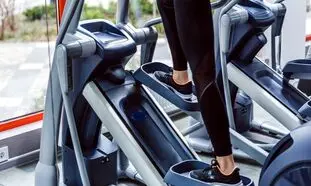 دوچرخه‌ سواری، پیاده ‌روی و کوهنوردی همزمان با الپتیکال