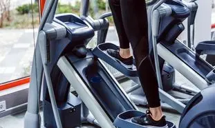 دوچرخه‌ سواری، پیاده ‌روی و کوهنوردی همزمان با الپتیکال