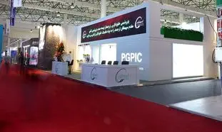 امضای تفاهمنامه همکاری سه جانبه در نمایشگاه ایران پتروکم