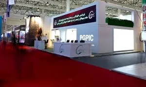امضای تفاهمنامه همکاری سه جانبه در نمایشگاه ایران پتروکم