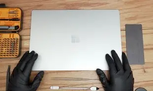 آیا تعمیر سرفیس به صرفه است؟/ راهنمای انتخاب مرکز تعمیرات تخصصی