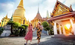 آسان ترین روش اخذ ویزای توریستی تایلند