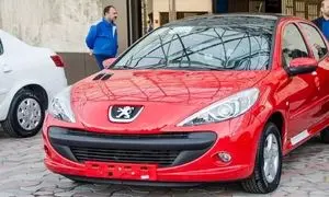 شرایط خرید پژو 207 سقف شیشه ای در طرح جدید ایران خودرو