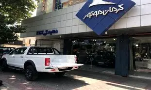 نمایندگی ۲۶۰۶؛ پیشرو در فروش خودروهای KMC و JAC