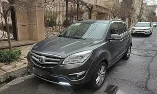 چانگان گران شد