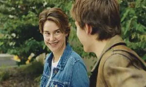 ۱۰ فیلم عاشقانه که قلب شما را لمس می کنند