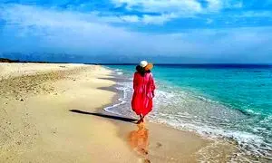 بکرترین جزایر جنوب برای یک سفر آرامش‌بخش