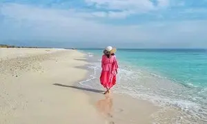 بکرترین جزایر جنوب برای یک سفر آرامش‌بخش