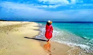 بکرترین جزایر جنوب برای یک سفر آرامش‌بخش