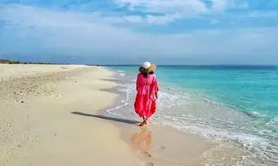 بکرترین جزایر جنوب برای یک سفر آرامش‌بخش