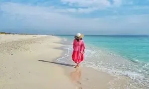 بکرترین جزایر جنوب برای یک سفر آرامش‌بخش