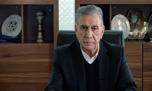 تاکید رئیس اتاق ایران بر آمادگی توسعه روابط با اتاق های کشورهای همسایه