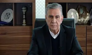 تاکید رئیس اتاق ایران بر آمادگی توسعه روابط با اتاق های کشورهای همسایه