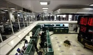 سود بورس در 92 روز اخیر از 300 درصد فراتر رفت