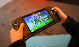 پرفروش ترین کنسول بازی پرتابل کدام است؟