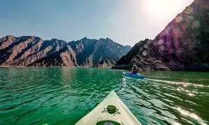 ۱۲ جاذبه گردشگری دبی که اکثر ایرانی‌ها نمی‌شناسند