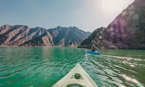 ۱۲ جاذبه گردشگری دبی که اکثر ایرانی‌ها نمی‌شناسند
