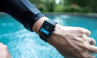 ارزان ترین ساعت هوشمند ضدآب بازار + قیمت