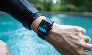 ارزان ترین ساعت هوشمند ضدآب بازار + قیمت