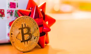 چطور ارز دیجیتال هدیه دهیم؟