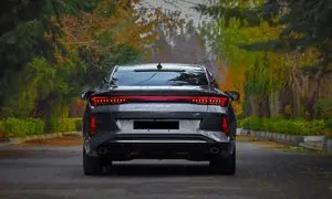 هزینه سرامیک بدنه کی ام سی J۷ چقدر می‌شود؟