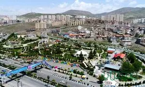 قیمت آپارتمان ۶۵ متری در فاز ۳ پردیس چند؟