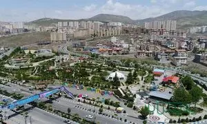 قیمت آپارتمان ۶۵ متری در فاز ۳ پردیس چند؟