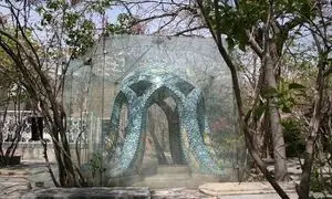 چگونه به آرامستان ظهیرالدوله برویم؟/  بازدید از قبور مشاهیر در زیباترین گورستان تهران