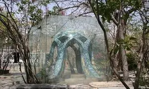 چگونه به آرامستان ظهیرالدوله برویم؟/  بازدید از قبور مشاهیر در زیباترین گورستان تهران