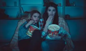 10 فیلم برتر ترسناک که شما را تا صبح بیدار نگه می‌دارند