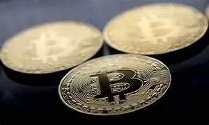 احتمالا ماه آینده بیت کوین 122 دلار می شود