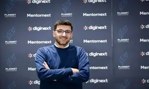 پلتفرم منتورشیپ دیجی نکست رونمایی شد