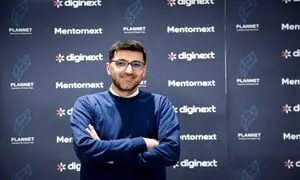 پلتفرم منتورشیپ دیجی نکست رونمایی شد