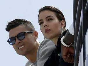 شایعه جدایی رونالدو از همسرش قوت گرفت