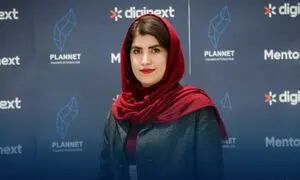 پلتفرم منتورشیپ دیجی نکست چگونه کار می کند؟