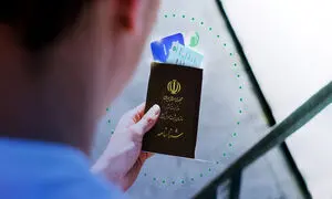 چطور در ثبت احوال استخدام شویم؟