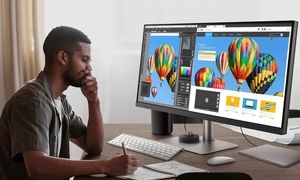 بهترین مانیتورهای اولترا واید تا ۵۰ میلیون تومان