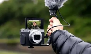 ارزان ترین دوربین دیجیتال کانن برای ساخت ولاگ/ معرفی ۳ مدل ارزان