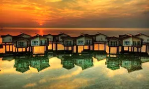 ۵ نکته کلیدی که پیش از رزرو هتل در کیش باید بدانید