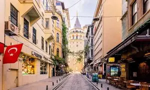 شرایط سفر با ارزان ترین تور استانبول