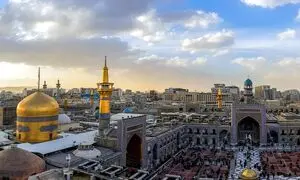تجربه یک سفر معنوی خاطره‌ انگیز با رزرو تور مشهد با قطار