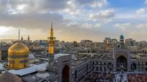 تجربه یک سفر معنوی خاطره‌ انگیز با رزرو تور مشهد با قطار