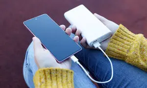 ارزان ترین پاوربانک ۲۰ هزار آمپری بازار + قیمت