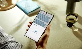استقبال گسترده منتقدان دنیای فناوری از نسخه بتای One UI 7