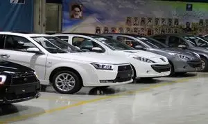 ماشین از ایران خودرو بخریم یا سایپا؟