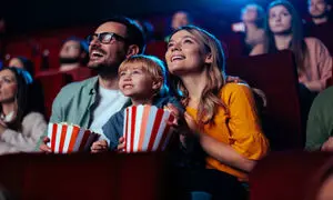 30 فیلم پول ساز تاریخ سینما
