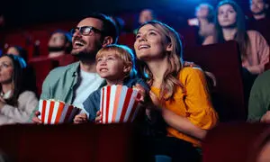 30 فیلم پول ساز تاریخ سینما