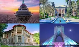 آیا خرید تور گشت‌ های تهران گردی به‌صرفه است؟