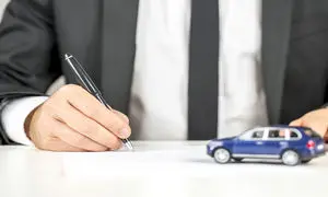 فروش اقساطی خودرو بدون ضامن با بودجه محدود