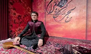گزارش تصویری از موزه مادام میرور در میکامال کیش